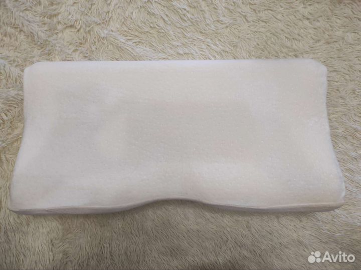 Подушка ортопедическая новая