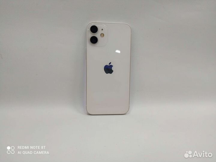 iPhone 12 mini 64 gb