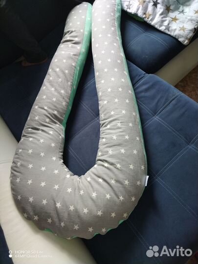 Матрасик на пеленальный комод