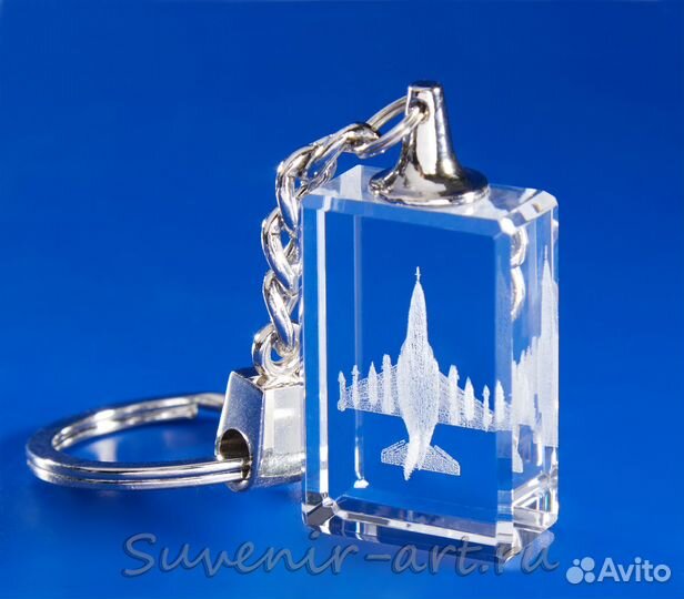 Брелоки с самолётами