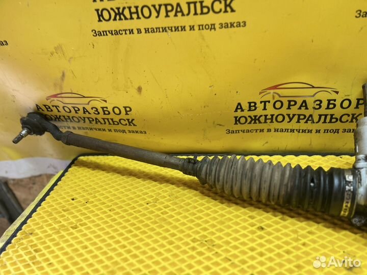 Рулевая рейка Peugeot 406 2001