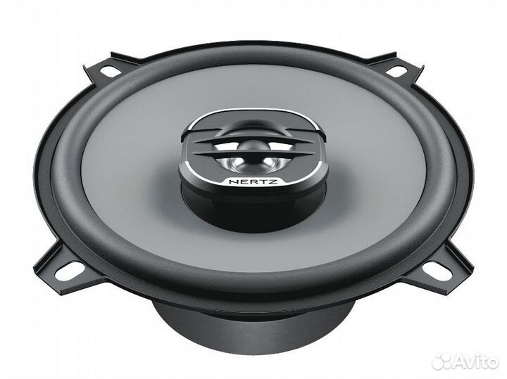 Hertz UNO X130 коаксиальные динамики