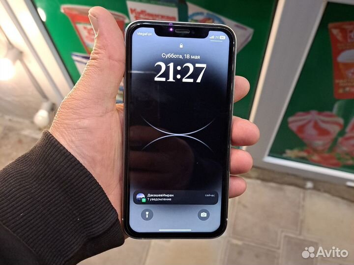 iPhone Xr, 128 ГБ