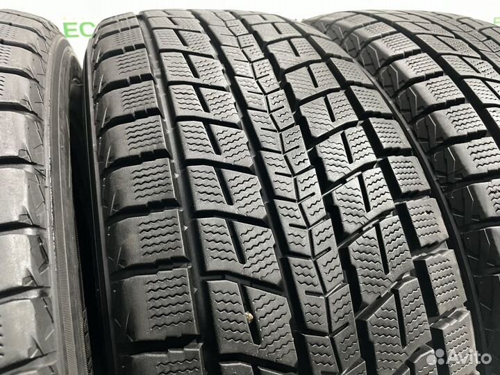 Dunlop Winter Maxx SJ8 225/55 R18 98Q