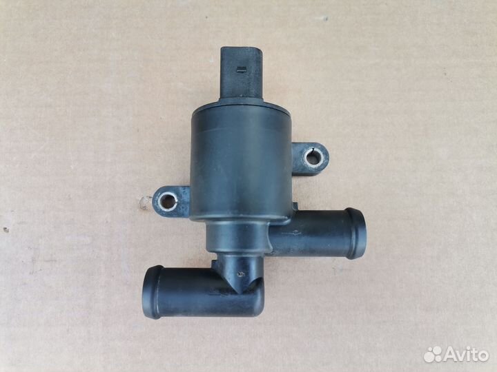 Клапан электромагнитный Ауди А1 А4 Б8 А5 А6 С7 А7