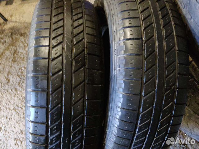 Hankook Dynapro HP RA23 235/75 R16 108H