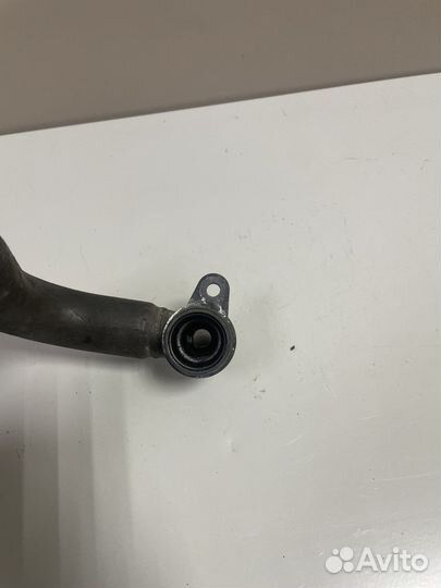 Трубка картерных газов Ауди А4 Б8 А5 8Т Ку5 Q5 8R