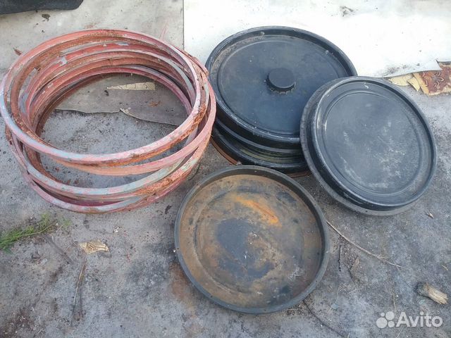 Хомут-кольцо обжимное для бочки купить в Сыктывкаре | Товары для дома и ...