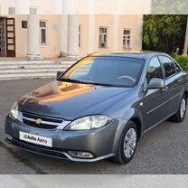 Daewoo Gentra 1.5 AT, 2014, 175 568 км, с пробегом, цена 580 000 руб.