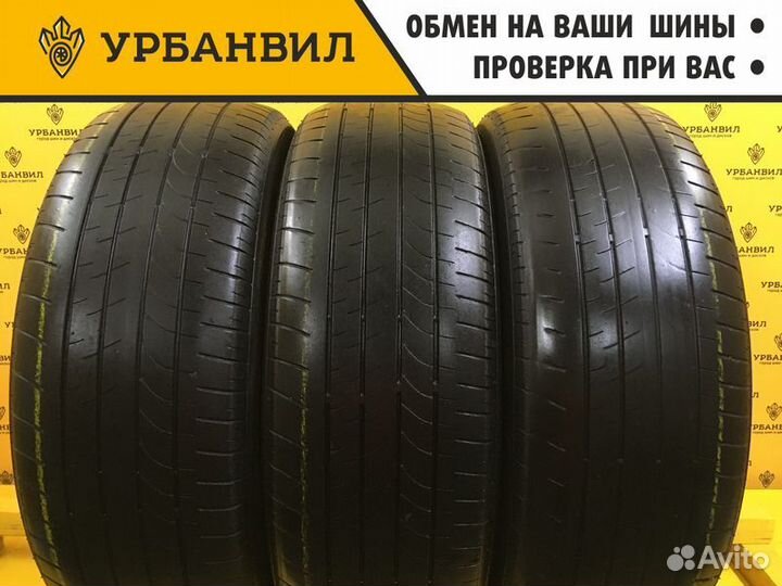 Bridgestone Dueler H/L 33A 235/55 R20 102V