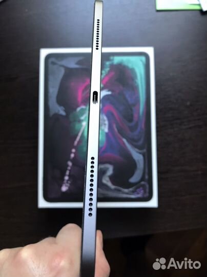 Apple iPad Pro 64гб
