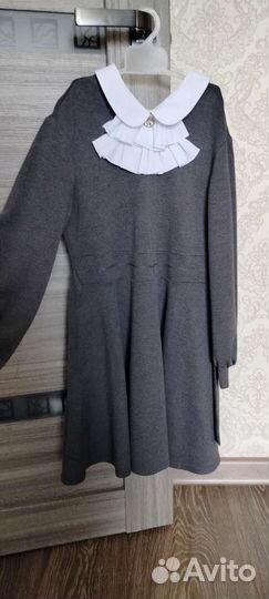 Школьная форма для девочки