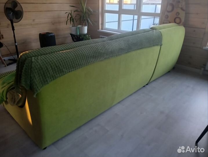 Диван раскладной