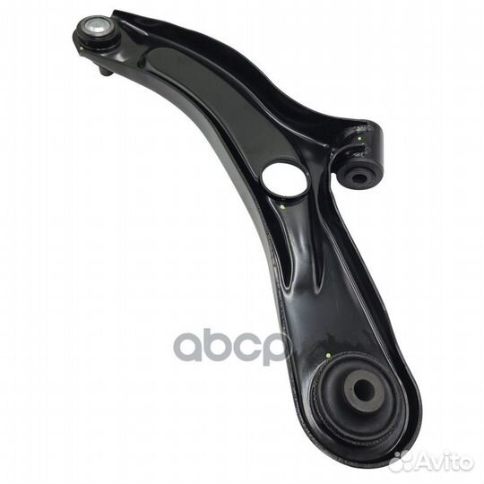 Рычаг opel agila B/suziki swift 04- пер.подв.прав