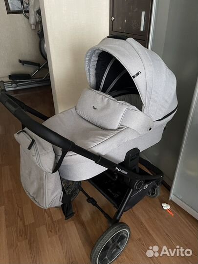 Коляска Rant flex grand