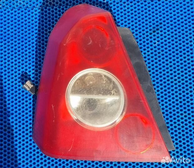 Стопак левый vortex estina 2009