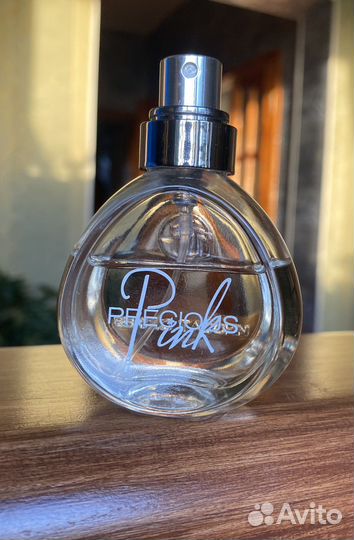 Парфюмерия