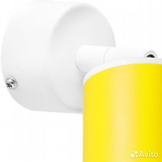 Спотовый светильник Lightstar Rullo 