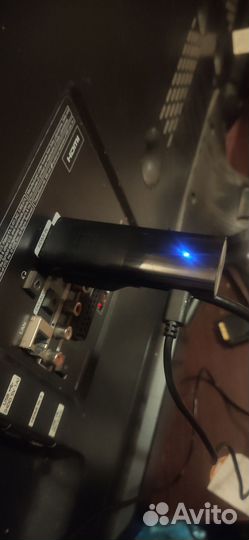 Тв приставка Xiaomi Mi Tv stick FHD