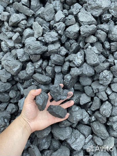 Уголь каменный в мешках,навалом