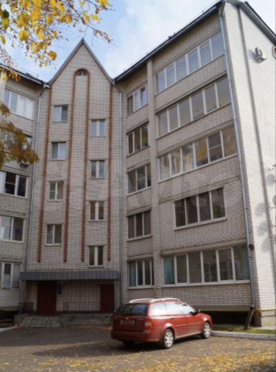 3-к. квартира, 150 м², 1/5 эт.