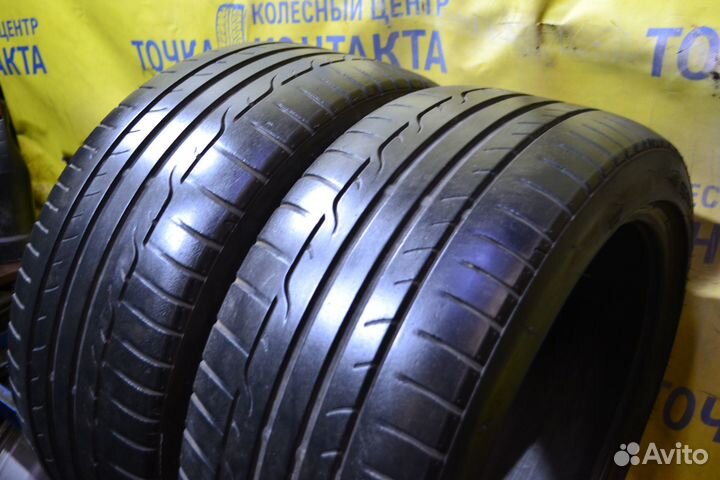 Dunlop Sport Maxx RT 245/40 R18
