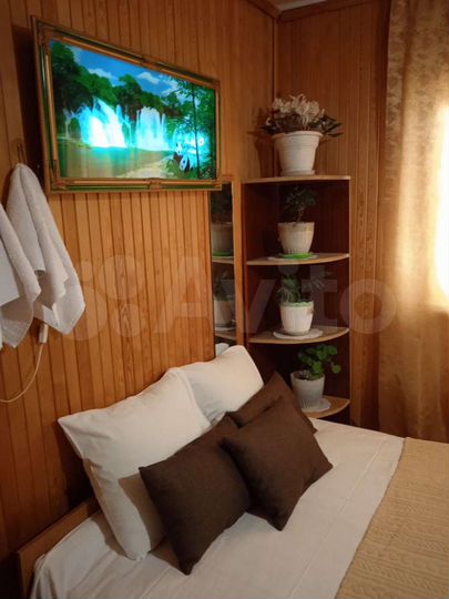 Комната 15 м², 2/2 эт.
