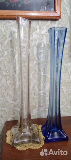 Вазы берц - СССР