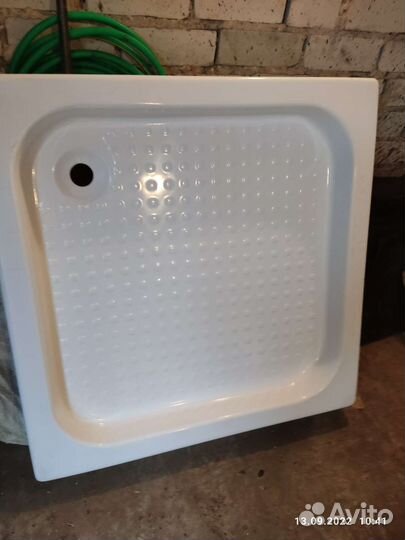 Поддон для душа