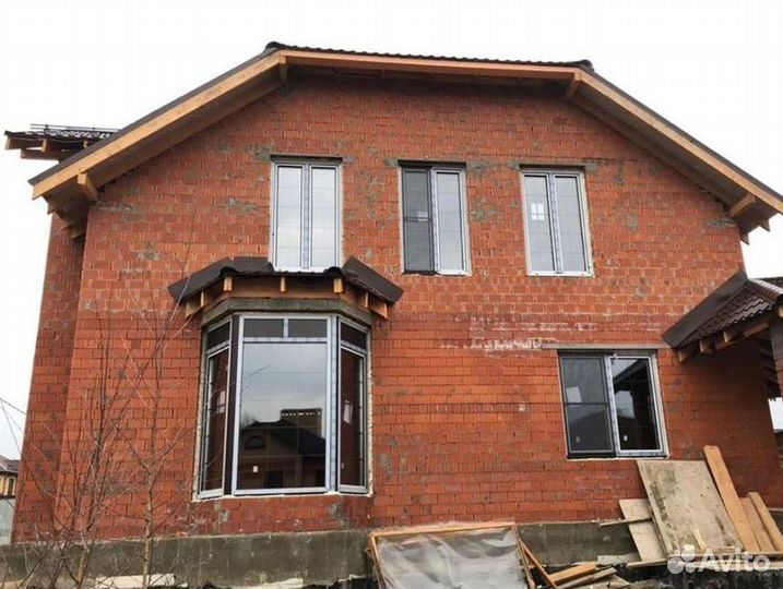 Остекление окон