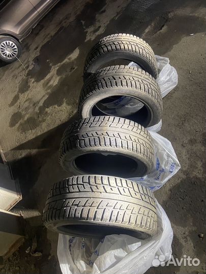 Marshal I'Zen KW22 235/50 R18