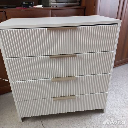 Комод новый