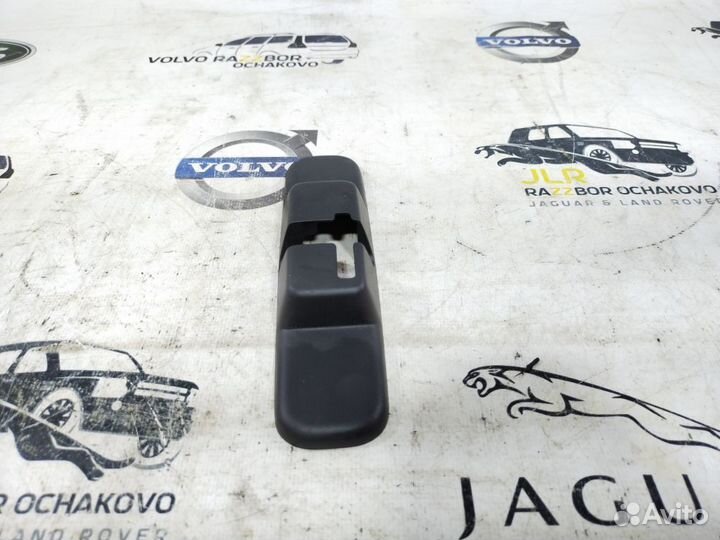 Кожух замка правого сиденья Jaguar XF X-Type XE