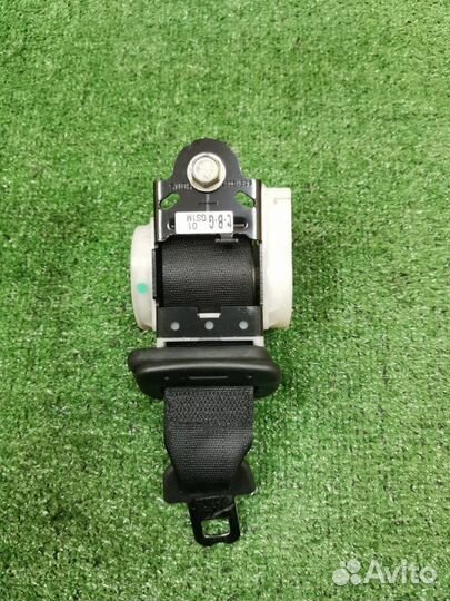 Ремень безопасности задний Mazda 6 GH 2.0 LF 2011