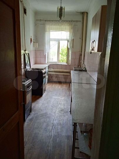 Комната 20,6 м² в > 9-к., 3/3 эт.