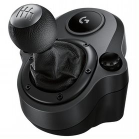 Logitech G Driving Force Shifter