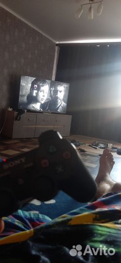 Sony playstation 3 superslim 500gb