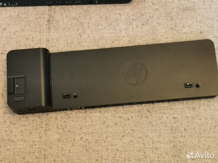 Док-станция HP UltraSlim D9Y32AA (Оригинал)