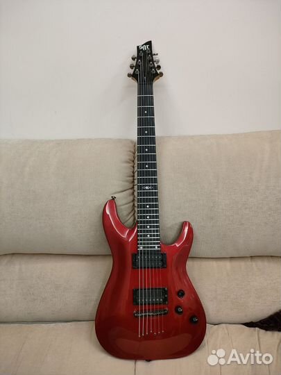 Schecter SGR C-7