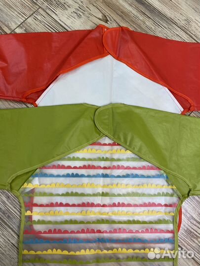 Фартук детский для творчества