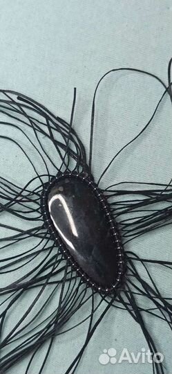 Макраме украшение