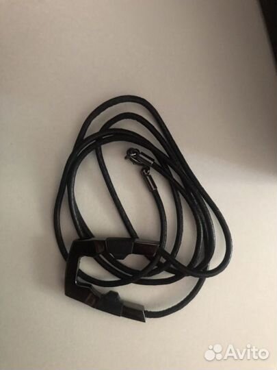 Bluetooth гарнитура Jabra JX10 Cara Steel