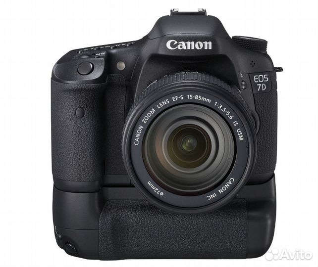 Батарейный блок Canon BG-E7