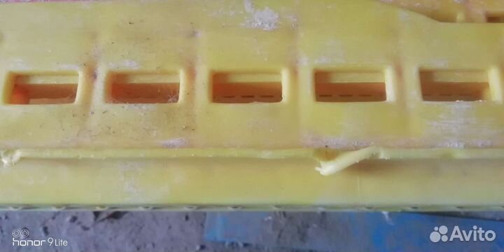 Ящики для перевозки кур