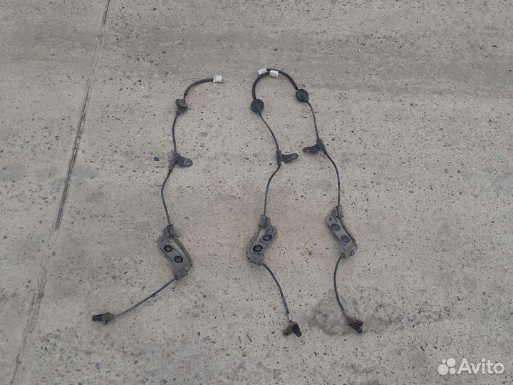 Датчик ABS Hyundai Sonata 6YF