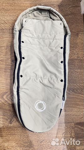 Конверт муфта Bugaboo Bee 3 Bee 5