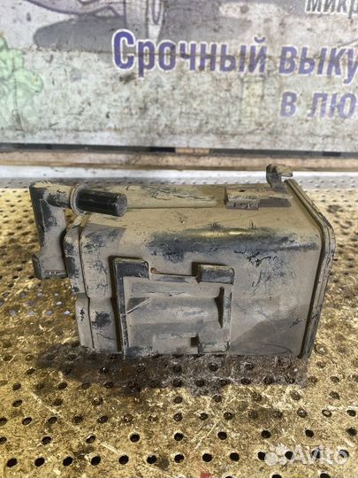 Абсорбер Mitsubishi Lancer 9 1.6