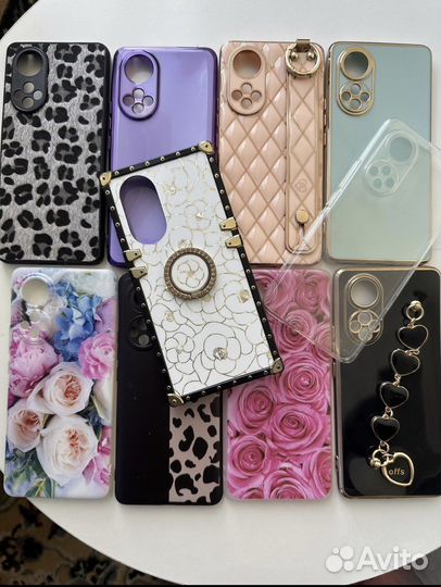 Телефон honor 50