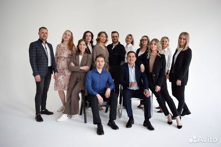 Брокер по продаже недвижимости (входящие заявки)