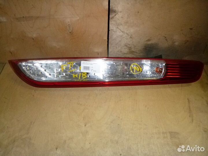 Фонарь задний правый ford focus II 2008-2011